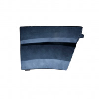 Reparatiepaneel voorspatbord voor Peugeot Boxer 2006-2014 / Rechts 13369