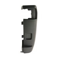 Hoek achterbumper 270 graden voor Fiat Ducato 2006-2018 / Rechts 16115