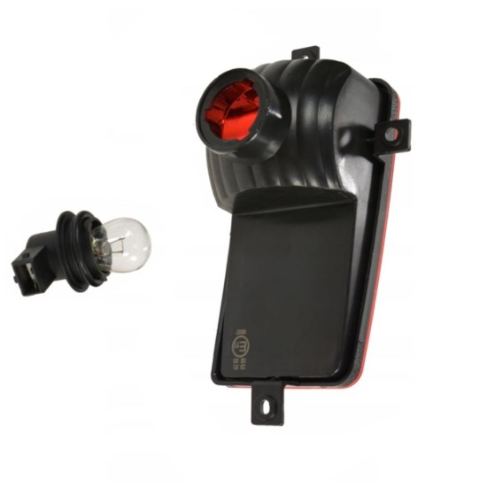Achterlicht voor Fiat Ducato 2006-2018 / Links 15118