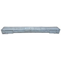Reparatiepaneel achterbumper versterking voor Fiat Ducato 2006-2026 16869