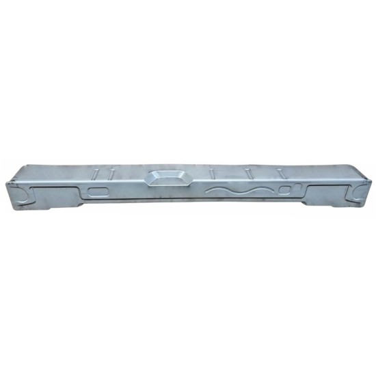 Reparatiepaneel achterbumper versterking voor Fiat Ducato 2006-2026 16869