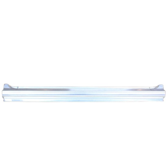 Volledige dorpel schuifdeur voor Citroen Jumper 2006-2026 / Rechts 13849