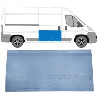 Interne reparatie achterste deuren voor Fiat Ducato 2006-2025 / Rechts 14822 Interne reparatie achterste deuren voor Fiat Ducato 2006-2025 / Rechts 14822