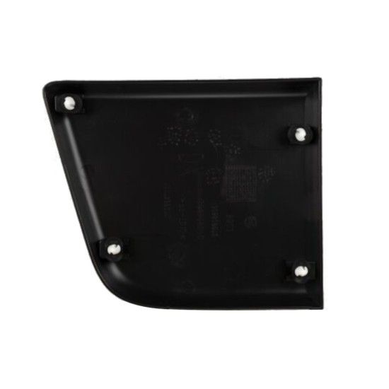 Zijlijst sierlijst achterspatbord voor Fiat Ducato 2018- / Links 14805 Zijlijst sierlijst achterspatbord voor Fiat Ducato 2018- / Links 14805