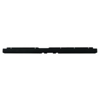 Achterbumper met opening voor trekhaak voor Toyota Proace Max 2024- 16168