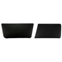 Sierlijsten zijlijsten set voor enkele cabine voor Toyota Proace Max 2024- / Rechts 15926