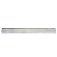 Reparatie dorpel voor Peugeot J5 1981-1994 / Links = Rechts (symmetrisch) 16133