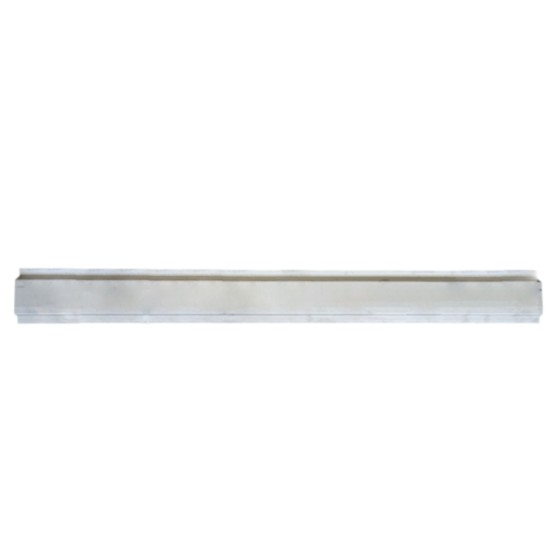 Reparatie dorpel voor Peugeot J5 1981-1994 / Links = Rechts (symmetrisch) 16133