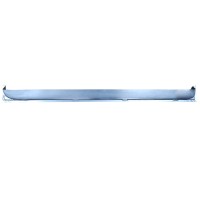 Schuifdeur reparatiepaneel binnen voor Fiat Ducato 1994-2006 7333