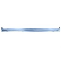 Schuifdeur reparatiepaneel binnen voor Fiat Ducato 1994-2006 / Links = Rechts (symmetrisch) 5752