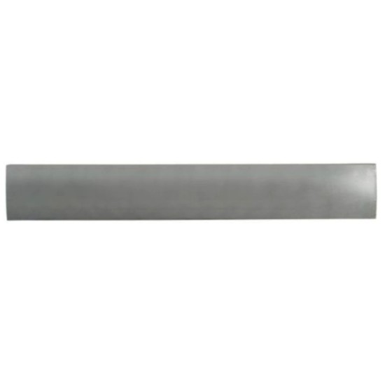 Schuifdeur reparatiepaneel buiten voor Citroen Jumper 1994-2006 / Rechts 16171