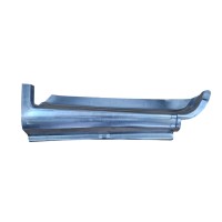 Reparatie dorpel voorste deuren voor Fiat Ducato 2006-2014 / Links 14791 Reparatie dorpel voorste deuren voor Fiat Ducato 2006-2014 / Links 14791