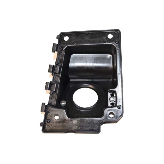 Behuizing tankklep voor Fiat Ducato 2006-2014 / Links 15136