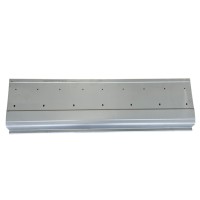 Plaatwerkdeel zijpaneel voor Fiat Ducato 2006-2014 / Rechts 14736 Plaatwerkdeel zijpaneel voor Fiat Ducato 2006-2014 / Rechts 14736