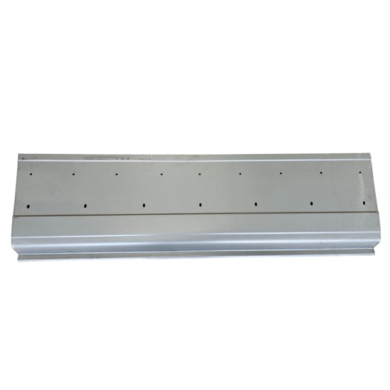 Plaatwerkdeel zijpaneel voor Fiat Ducato 2006-2014 / Rechts 14736 Plaatwerkdeel zijpaneel voor Fiat Ducato 2006-2014 / Rechts 14736
