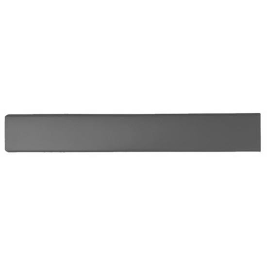 Zijlijst sierlijst voor Fiat Ducato 2006-2014 / Links 14924 Zijlijst sierlijst voor Fiat Ducato 2006-2014 / Links 14924