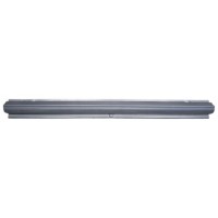 Volledige dorpel schuifdeur voor Fiat Ducato 2006-2014 / Rechts 14734 Volledige dorpel schuifdeur voor Fiat Ducato 2006-2014 / Rechts 14734