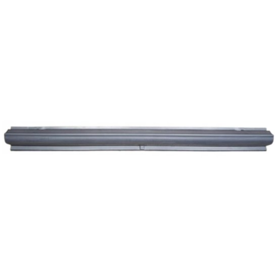 Volledige dorpel schuifdeur voor Fiat Ducato 2006-2014 / Rechts 14734 Volledige dorpel schuifdeur voor Fiat Ducato 2006-2014 / Rechts 14734