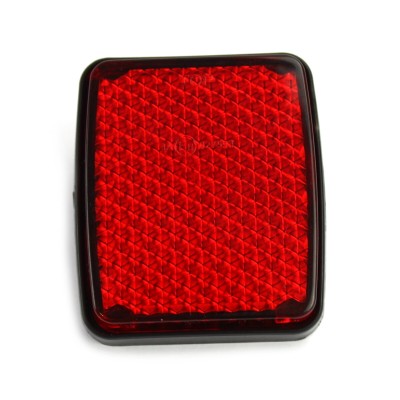 Reflector voor Fiat Ducato 2006-2018 / Links = Rechts (symmetrisch) 15338