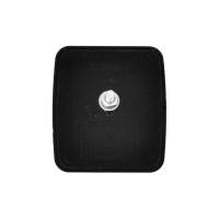 Reflector voor Fiat Ducato 2006-2018 / Links = Rechts (symmetrisch) 15338