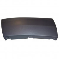 Spatbord sierlijst wielkast voor Fiat Ducato 2006- / Links 6541