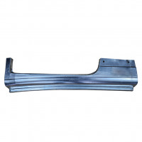 Reparatie dorpel voorste deuren voor Fiat Ducato 2006-2014 / Links 14799 Reparatie dorpel voorste deuren voor Fiat Ducato 2006-2014 / Links 14799