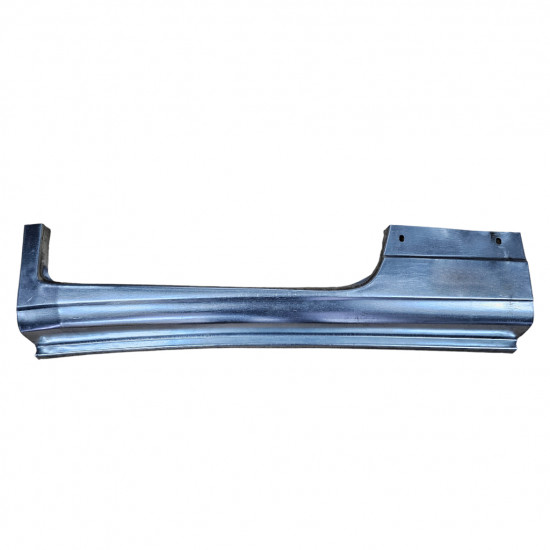 Reparatie dorpel voorste deuren voor Fiat Ducato 2006-2014 / Links 14799 Reparatie dorpel voorste deuren voor Fiat Ducato 2006-2014 / Links 14799