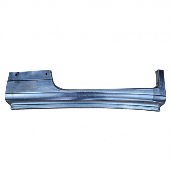 Reparatie dorpel voorste deuren voor Fiat Ducato 2006-2014 / Rechts 14798 Reparatie dorpel voorste deuren voor Fiat Ducato 2006-2014 / Rechts 14798