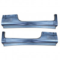 Reparatie dorpel voorste deuren voor Peugeot Boxer 2006-2025 / Links / Rechts / Links + Rechts / Set 13377