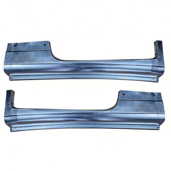 Reparatie dorpel voorste deuren voor Peugeot Boxer 2006-2025 / Links / Rechts / Links + Rechts / Set 13377