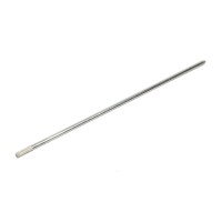 Scharnierpen van de tankklep voor Fiat Ducato 2006-2014 15137