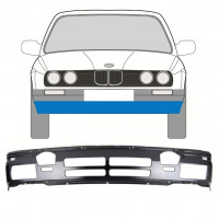 Binnen voorste reparatiepaneel voor BMW 3 E30 1982-1985 11553