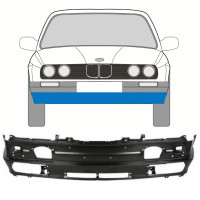 Binnen voorste reparatiepaneel voor BMW 3 E30 1987- 11554