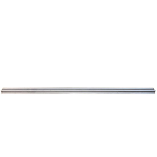 Binnenste reparatie dorpel voor BMW 3 E30 1982-1994 / Links = Rechts (symmetrisch) 15109