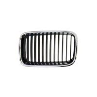 Grill voor BMW 3 E36 1990-1995 / Links 16296