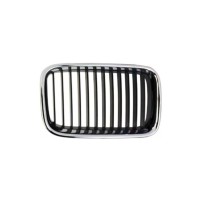 Grill voor BMW 3 E36 1990-1995 / Rechts 16295