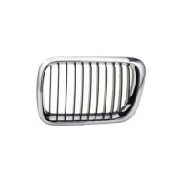 Grill voor BMW 3 E36 1996-2000 / Links 16298