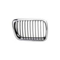 Grill voor BMW 3 E36 1996-2000 / Rechts 16297