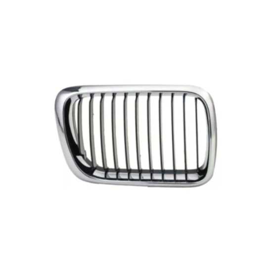 Grill voor BMW 3 E36 1996-2000 / Rechts 16297