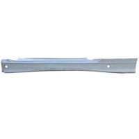 Volledige dorpel voor BMW 3 E36 1990-2000 / Links / COUPE 16066