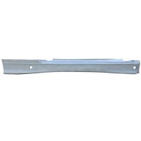 Volledige dorpel voor BMW 3 E36 1990-2000 / Rechts / COUPE 16065