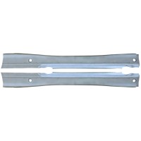 Volledige dorpel voor BMW 3 E36 1990-2000 / Links + Rechts / COUPE / Set 16067