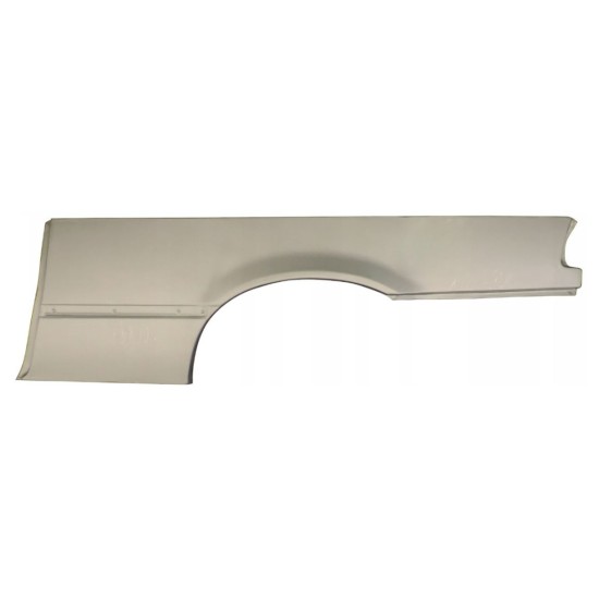 Reparatiepaneel achterspatbord voor BMW 3 E36 1990-2000 / Links / COUPE 16384