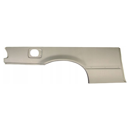 Reparatiepaneel achterspatbord voor BMW 3 E36 1990-2000 / Rechts / COUPE 16383