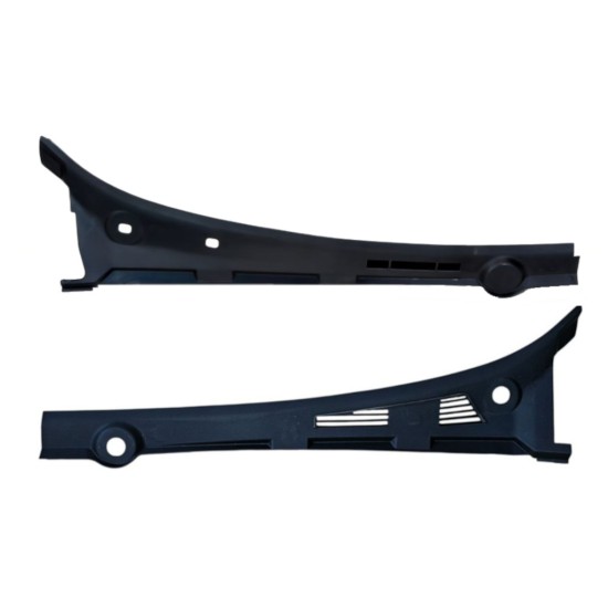 Reparatie paneel paravan voor BMW 3 E36 1990-2000 / Links + Rechts / COMBI / SEDAN / COMPACT / Set 16900
