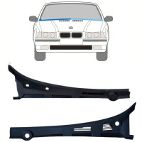 Reparatie paneel paravan voor BMW 3 E36 1990-2000 / Links + Rechts / COMBI / SEDAN / COMPACT / Set 16900