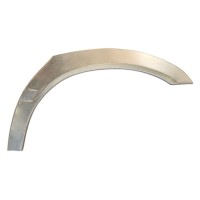 Reparatiepaneel achterspatbord voor BMW 7 E38 1994-2001 / Links 14831 Reparatiepaneel achterspatbord voor BMW 7 E38 1994-2001 / Links 14831