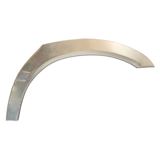 Reparatiepaneel achterspatbord voor BMW 7 E38 1994-2001 / Links 14831 Reparatiepaneel achterspatbord voor BMW 7 E38 1994-2001 / Links 14831