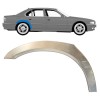 Reparatiepaneel achterspatbord