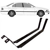 Brandstoftank klemmen voor BMW 5 E39 1996-2004 9308